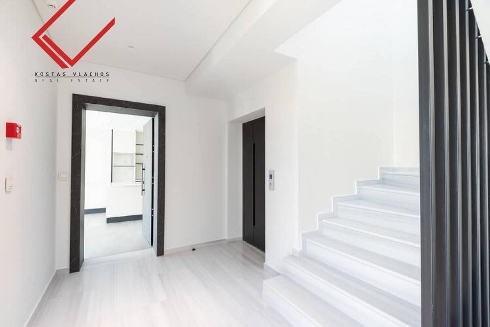 House in Glyfada, Attica, Greece 3 - 17779992