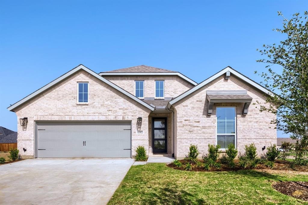 House in Little Elm, Texas, United States 1 - 17214498