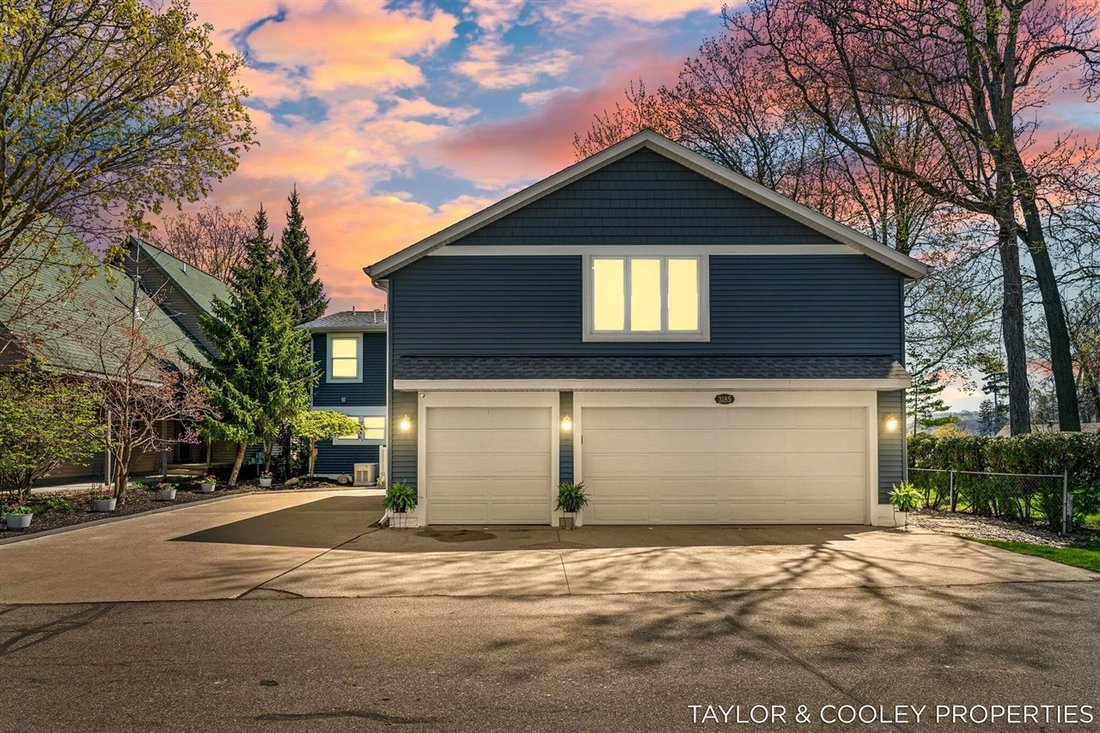 House in Middleville, Michigan, United States 4 - 17780295