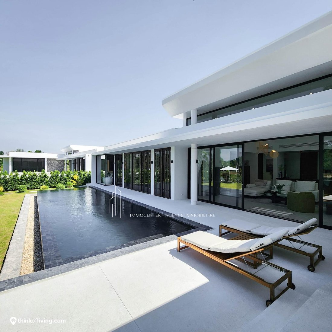 Villa in Pattaya City, Chon Buri, Thailand 2 - 17779697
