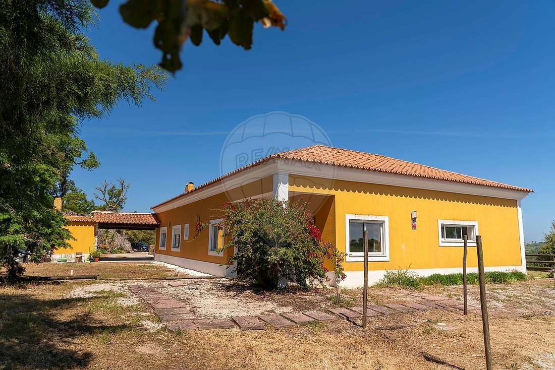 House in Azambuja, Lisbon, Portugal 5 - 17778989