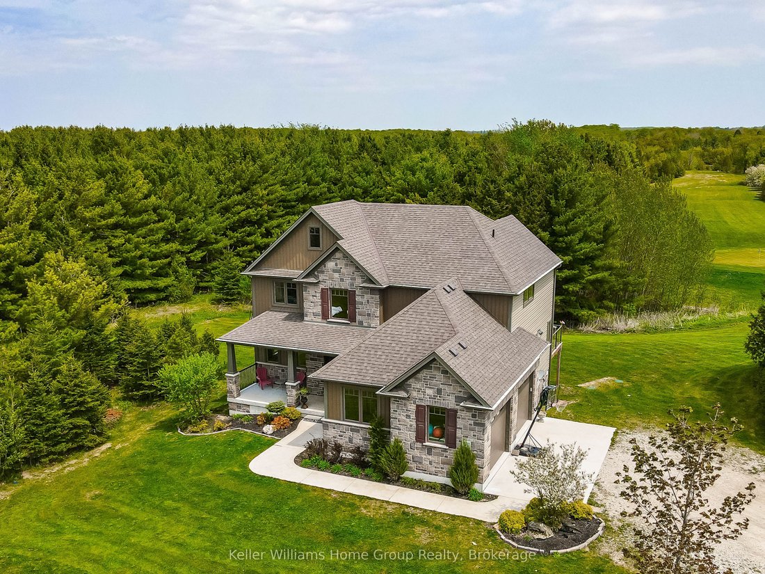 House in Durham, Ontario, Canada 1 - 17783030