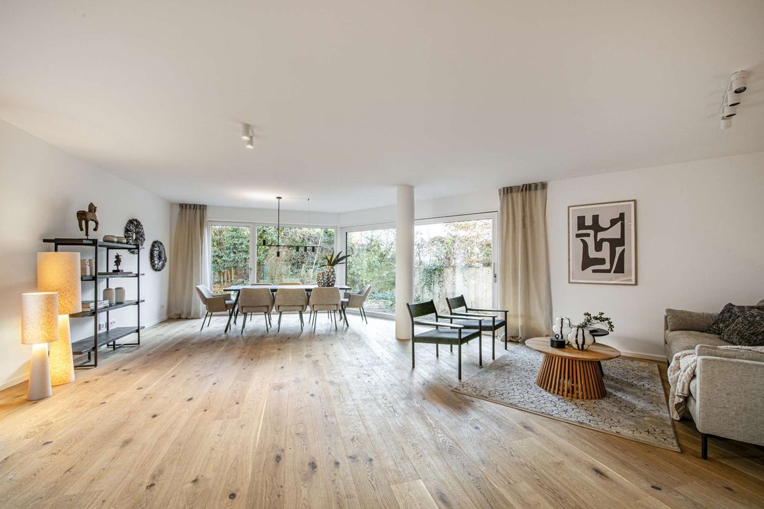 Apartment in Munich, Bavaria, Germany 4 - 17778953