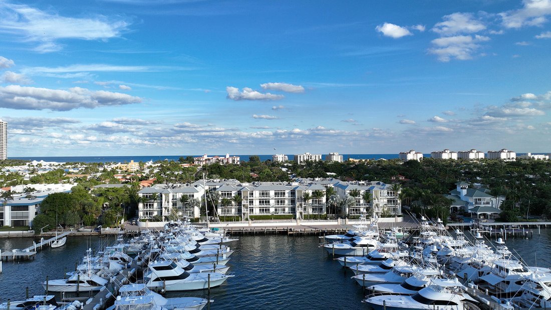 Condo in Riviera Beach, Florida, United States 5 - 17779692
