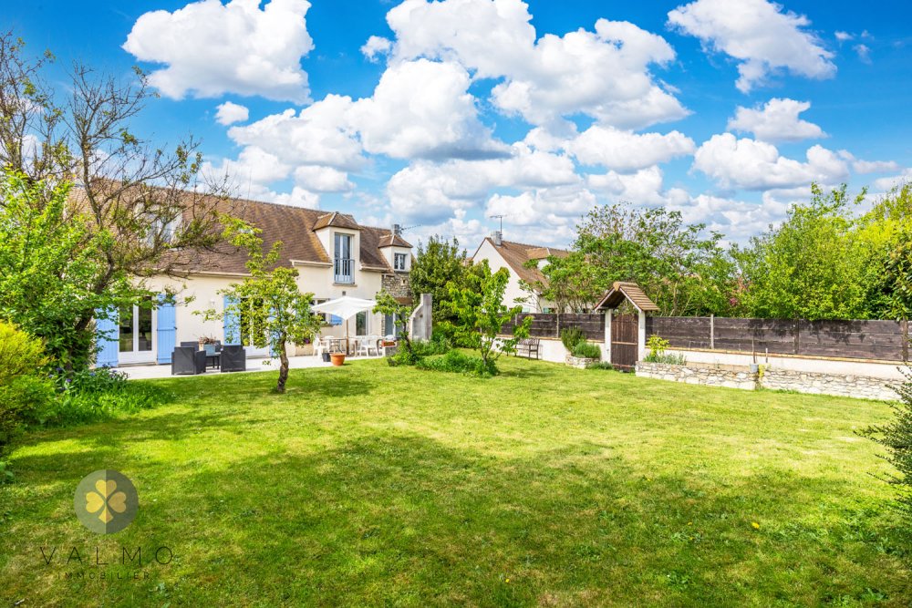 House in Thoiry, Ile-de-France, France 4 - 17782232