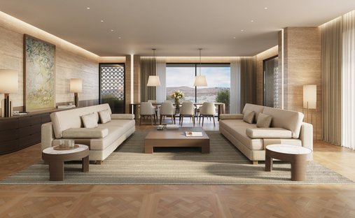 Apartment in Glyfada, Attica, Greece 1