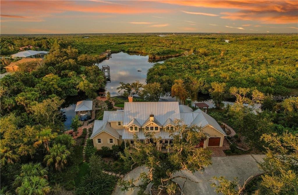 Maison à Punta Gorda, Floride, États-Unis 2 - 17781125
