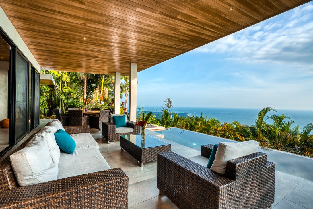 House in Uvita, Puntarenas Province, Costa Rica 5 - 17782316