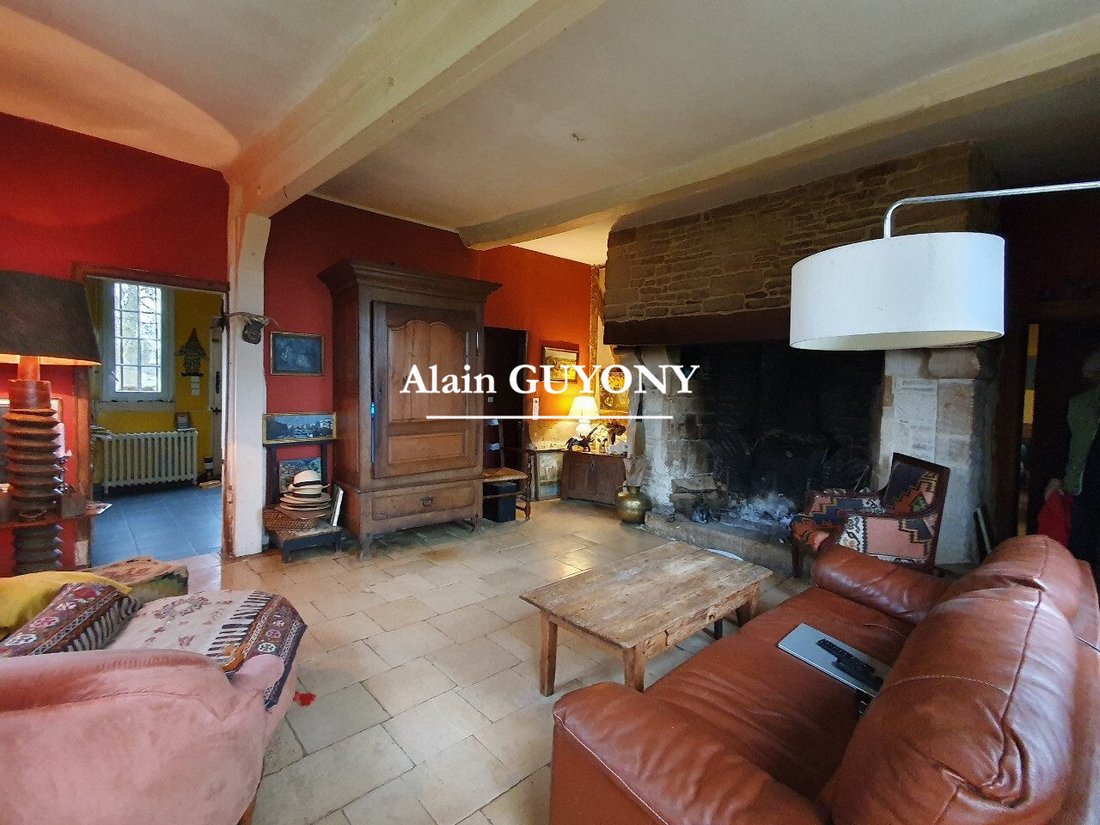 House in Bieville-Quetieville, Belle Vie en Auge, France 5 - 17783688