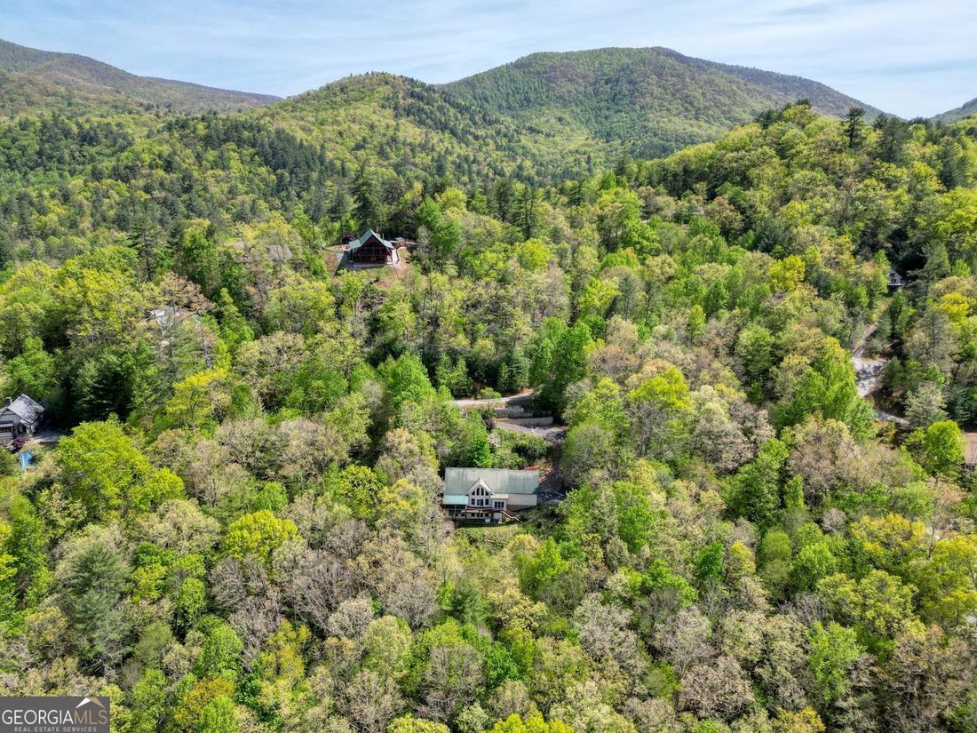 House in Hiawassee, Georgia, United States 3 - 17614085