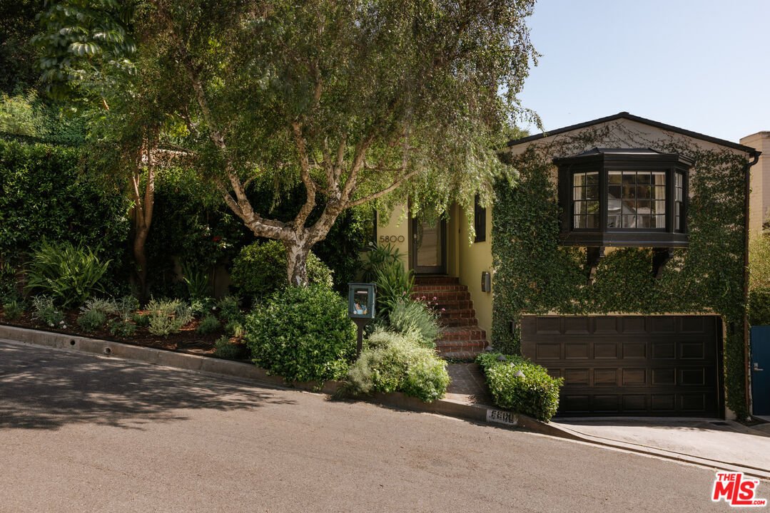 House in Los Angeles, California, United States 1 - 17779769