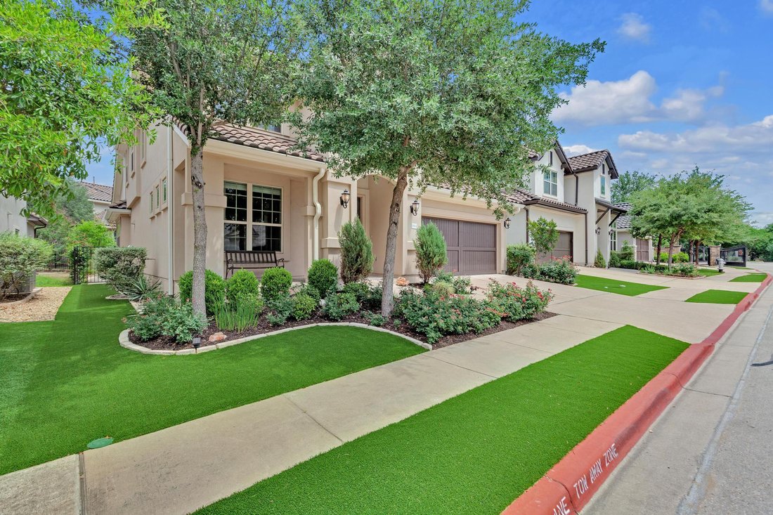 House in Austin, Texas, United States 3 - 17781334