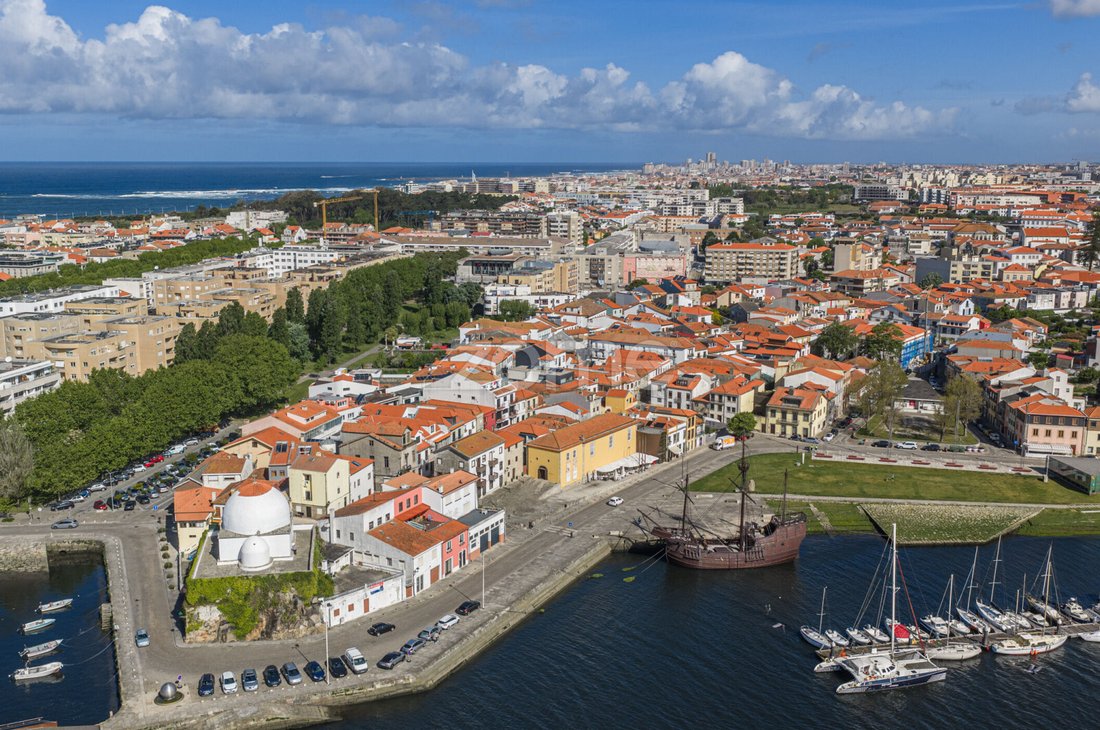 House in Vila do Conde, Porto District, Portugal 2 - 17782993