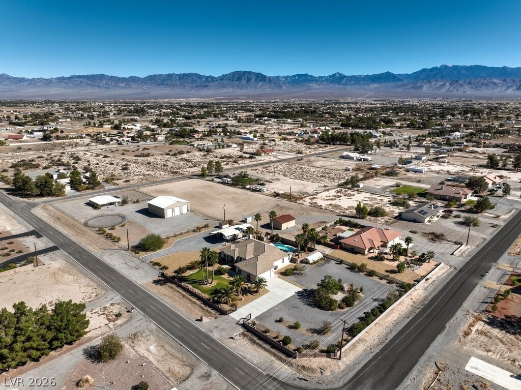 House in Pahrump, Nevada, United States 4 - 17781277