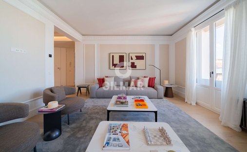 Apartamento en Chamberí, Madrid, España 1