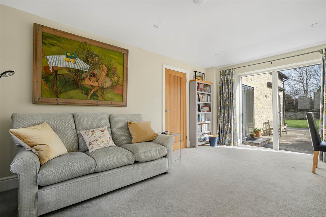 House in Wendlebury, England 4 - 17779654