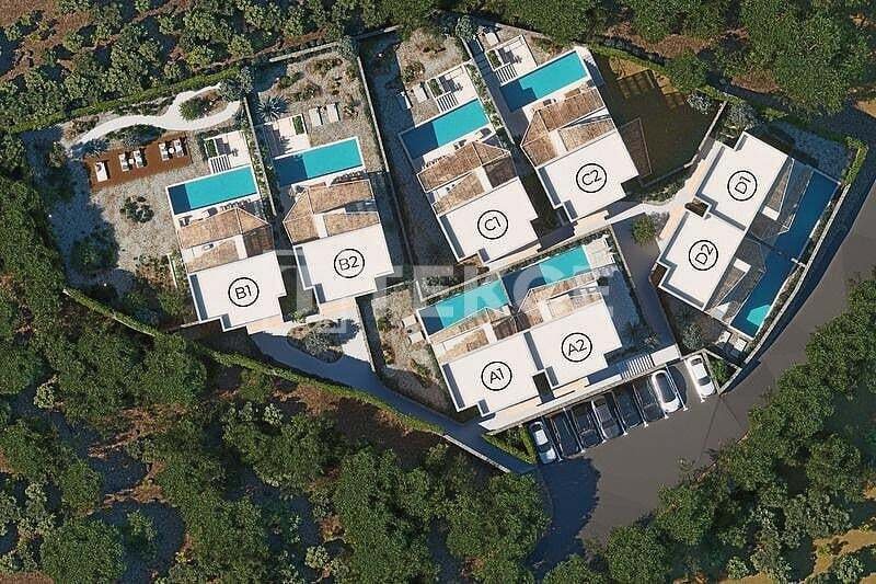 Villa in Bodrum, Bodrum, Turkey 5 - 17781101