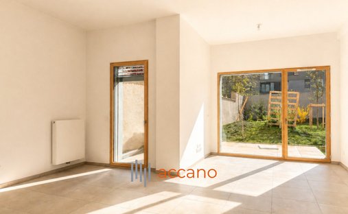 Apartment in Gerland, Lyon 7e Arrondissement, Lyon 1