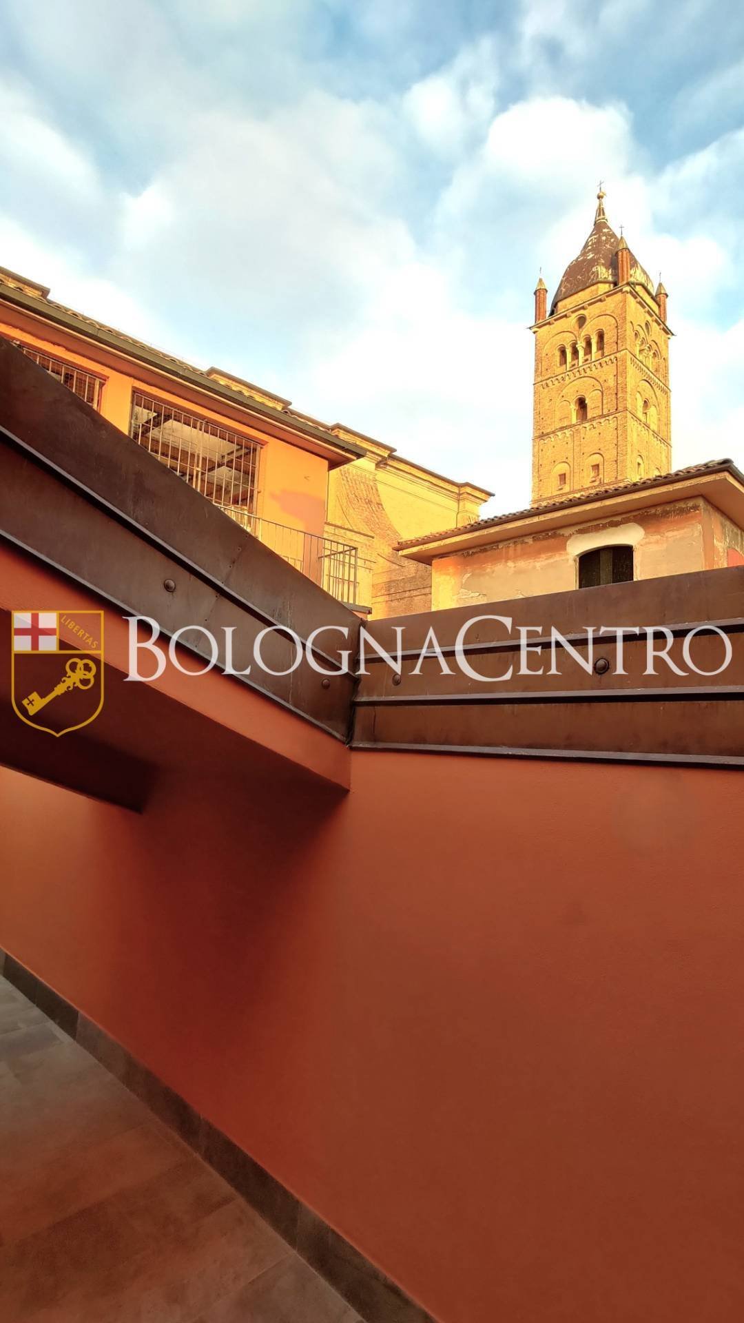 Apartment in Historic Center, Bologna, Italy 2 - 16652025