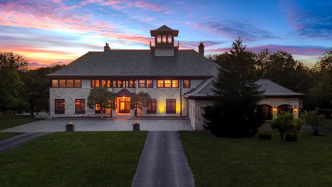 House in Mahomet, Illinois, United States 5 - 17781886