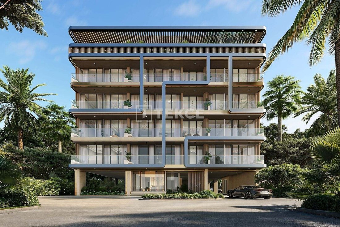 Apartment in Nad Al Sheba, Dubai, United Arab Emirates 1 - 17781065