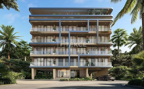 Apartment in Nad Al Sheba, Dubai, United Arab Emirates 1