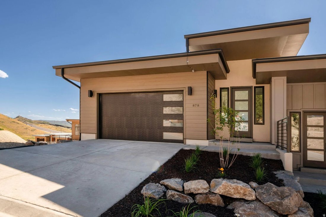Townhouse in Kamas, Utah, United States 2 - 17780830