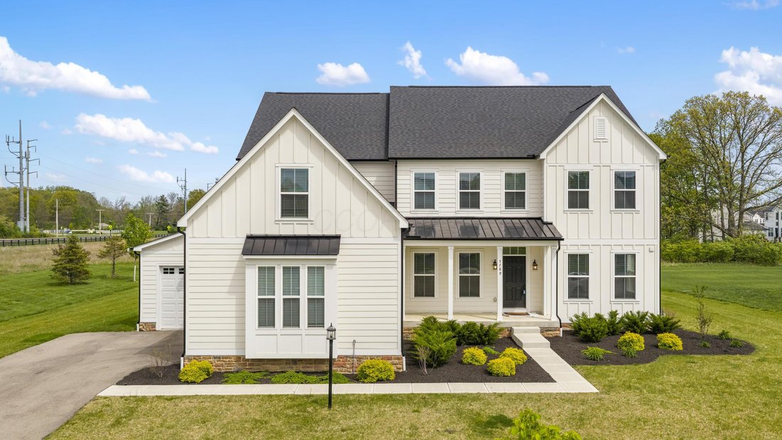 House in Delaware, Ohio, United States 4 - 17781458