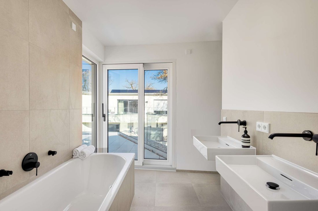 Apartment in Munich, Bavaria, Germany 3 - 17778947