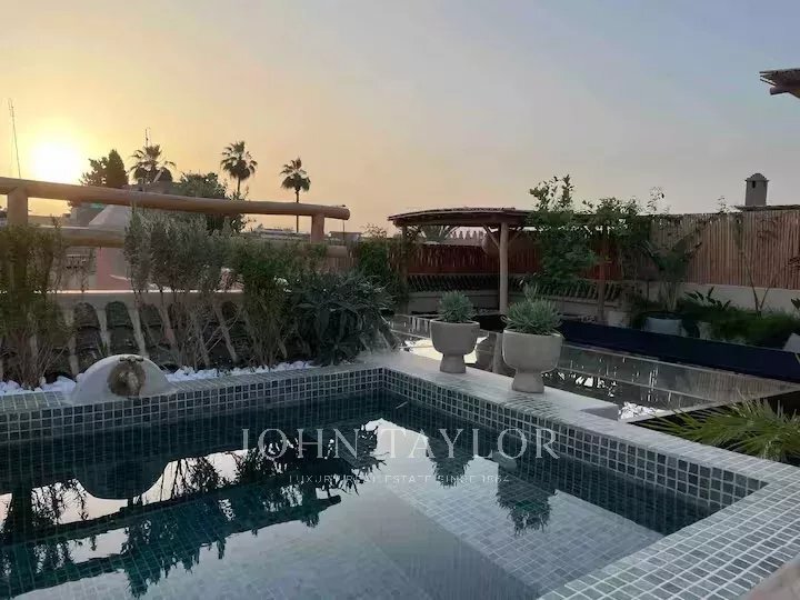 Marrakech, Morocco 1 - 17782630
