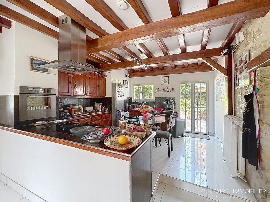 House in Auger-Saint-Vincent, Hauts-de-France, France 2 - 16967504