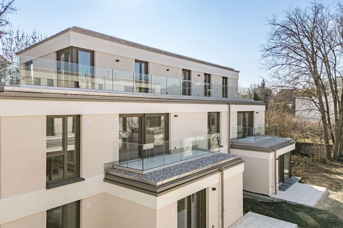 Apartment in Munich, Bavaria, Germany 2 - 17778964
