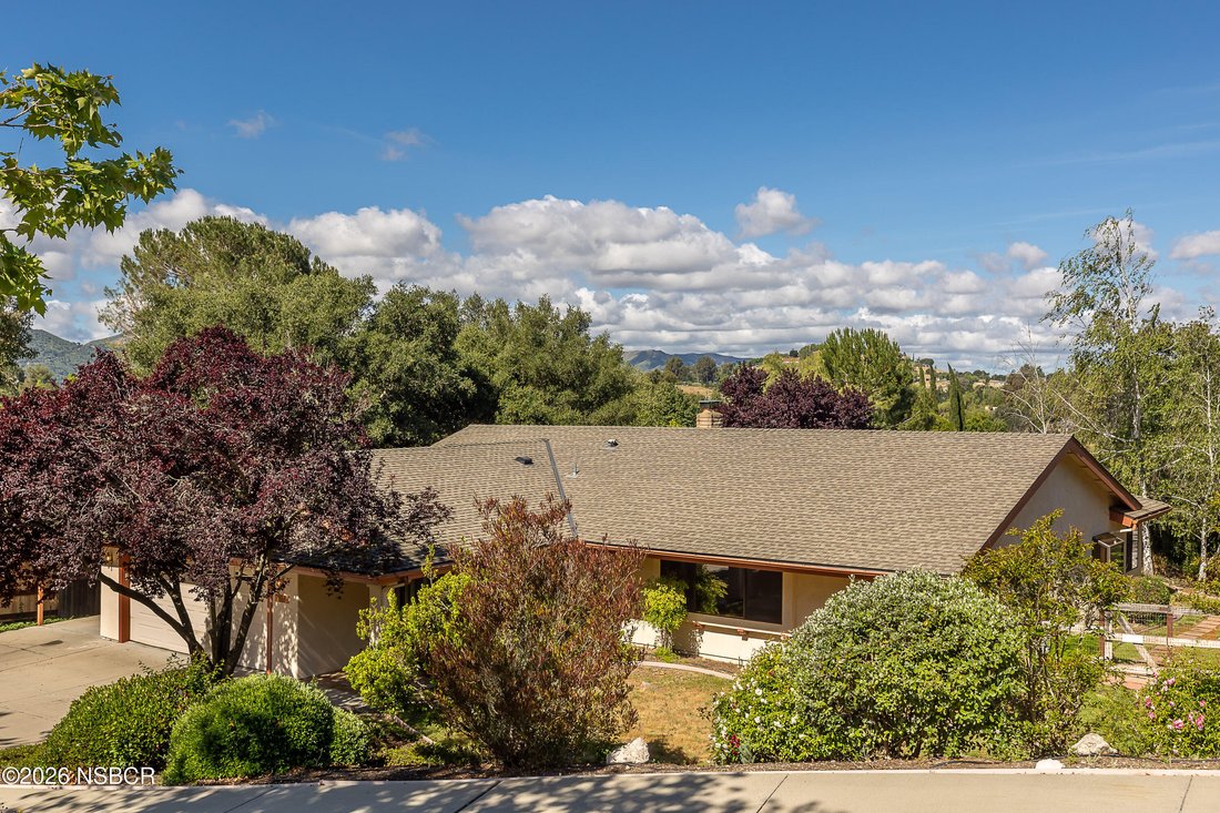 House in Solvang, California, United States 1 - 17780742