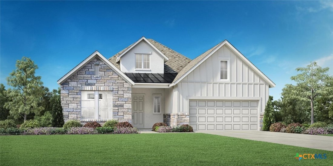 House in Boerne, Texas, United States 1 - 17780978