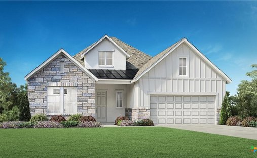 Maison à Boerne, Texas, États-Unis 1