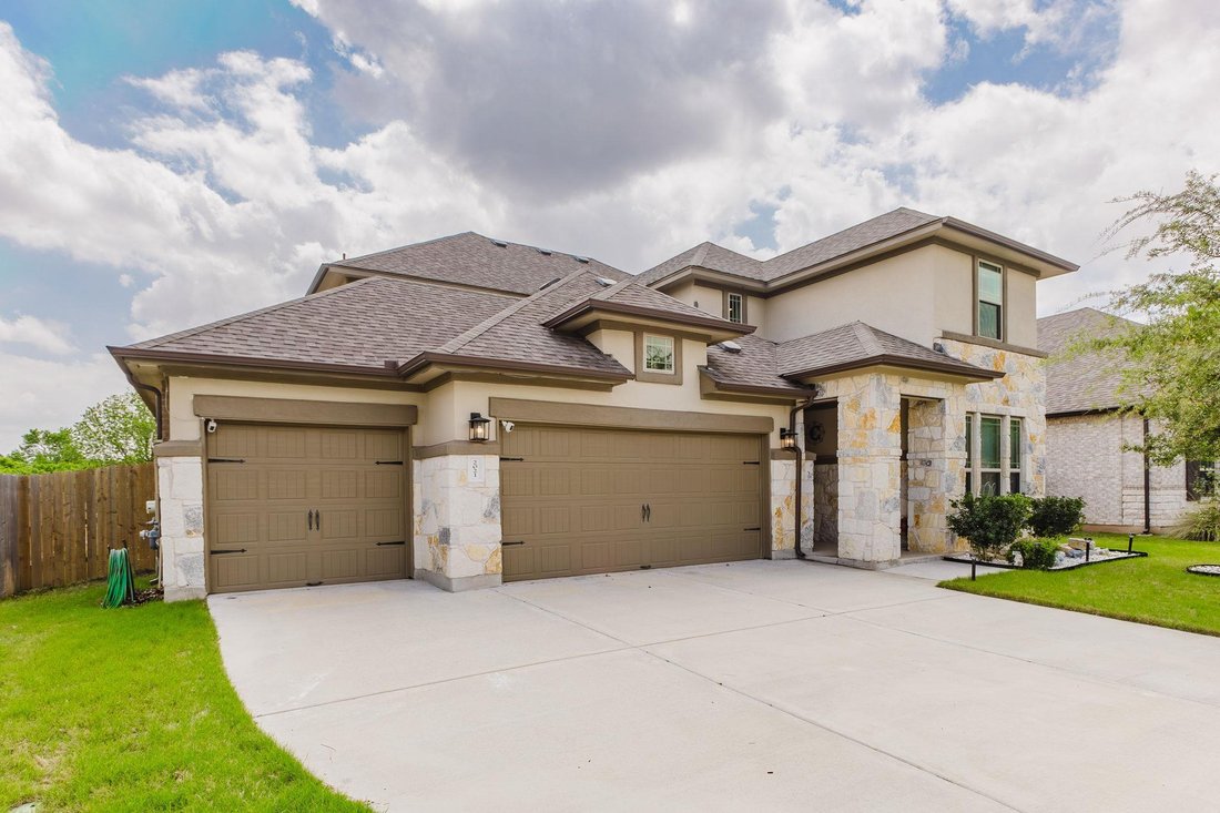 House in Hutto, Texas, United States 2 - 17781345