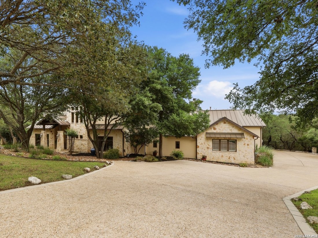 House in San Antonio, Texas, United States 5 - 17780369
