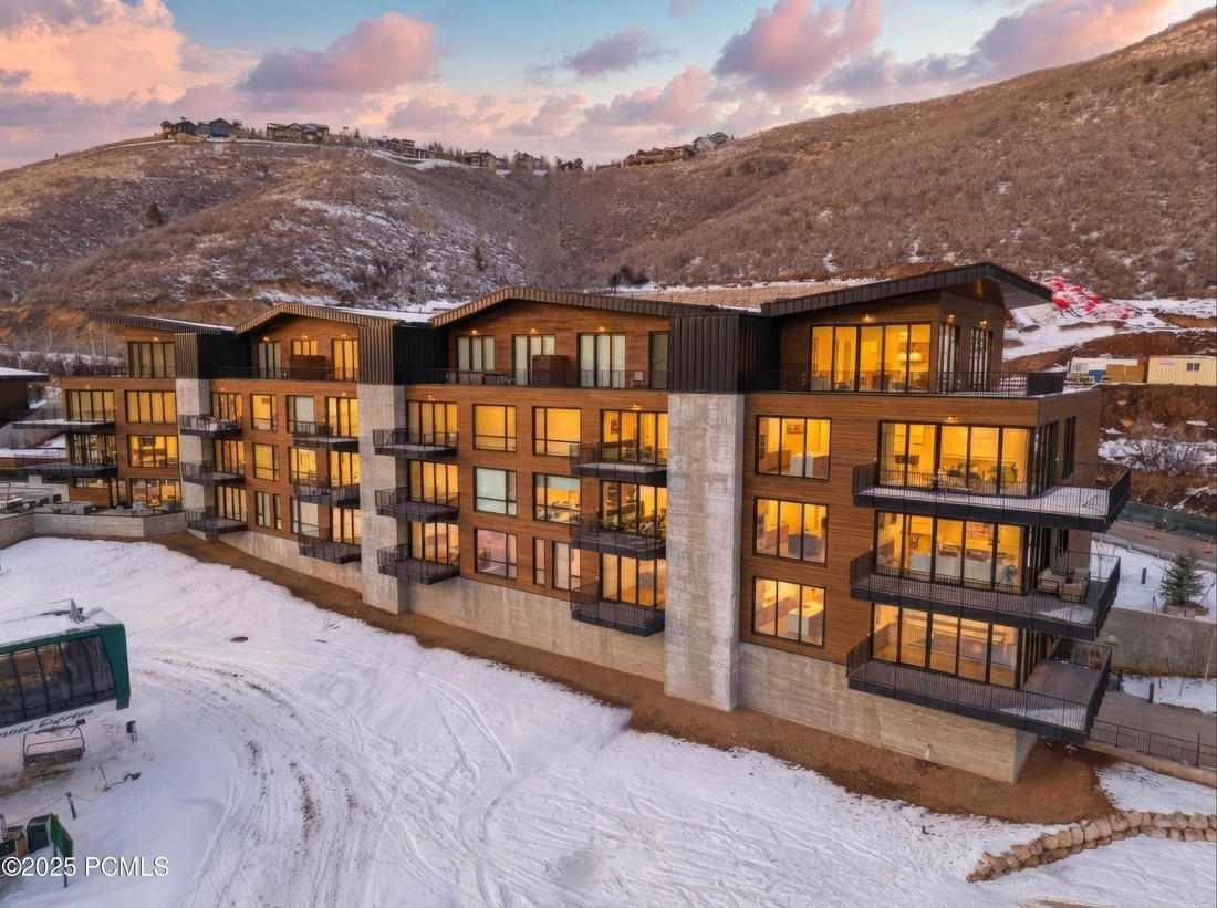 Condo in Park City, Utah, United States 2 - 17783008