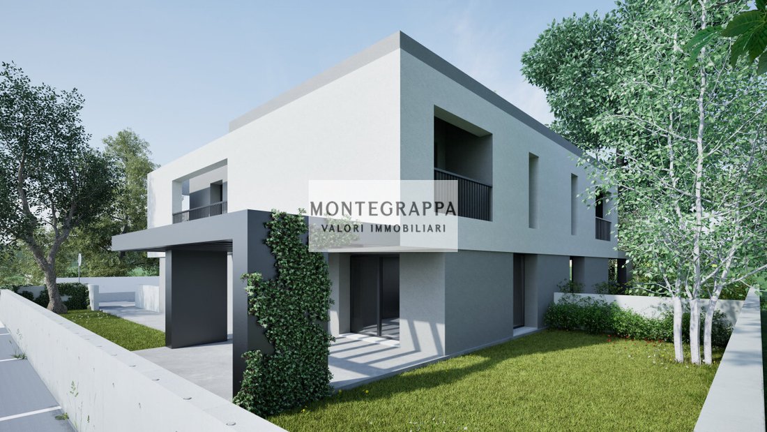 House in Rossano Veneto, Veneto, Italy 2 - 17783045