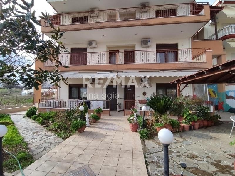 Apartment in Nea Propontida, Macedonia and Thrace, Greece 1 - 17780793