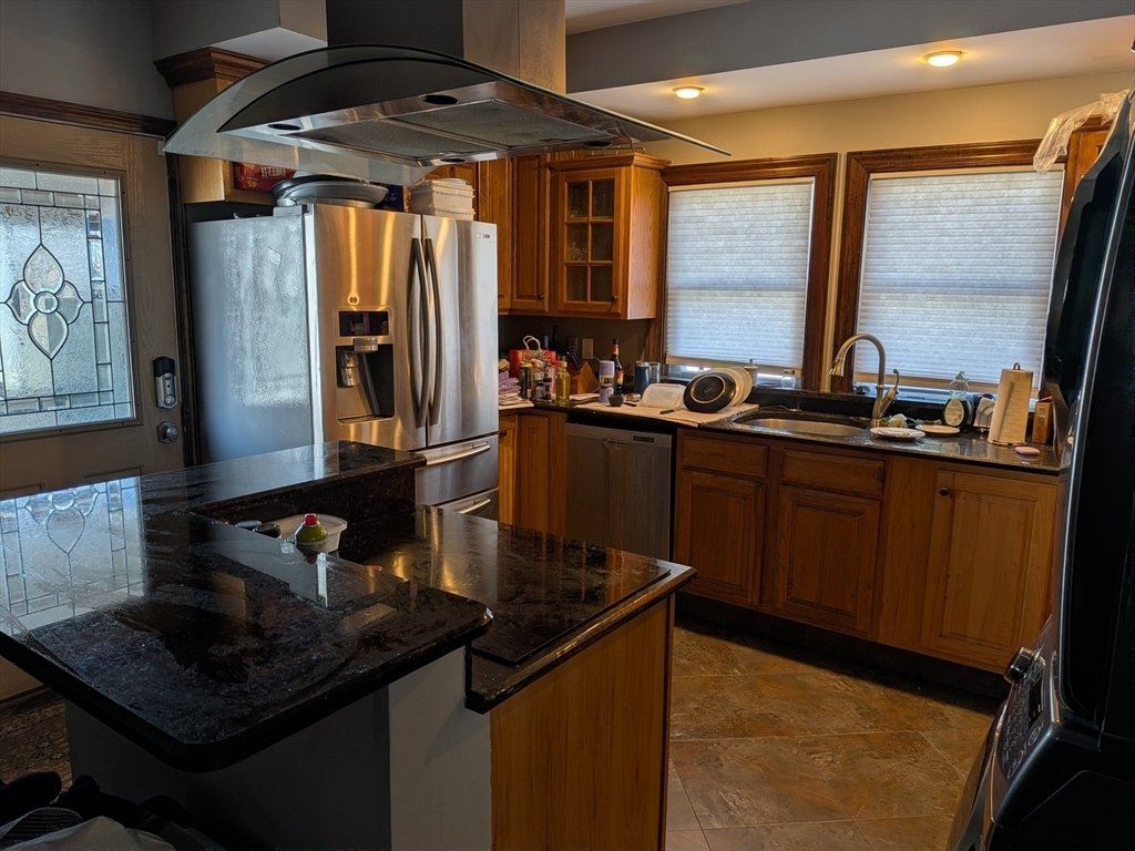 House in Winthrop, Massachusetts, United States 3 - 17783398