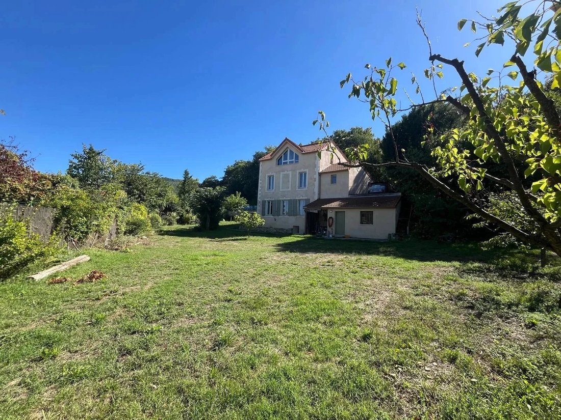House in Centre Nord, Apt, France 1 - 17779941