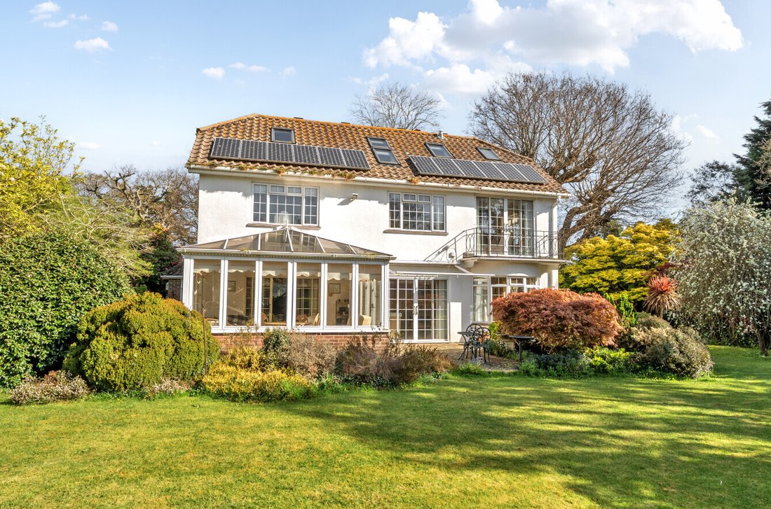 House in Lymington, England 1 - 17778715