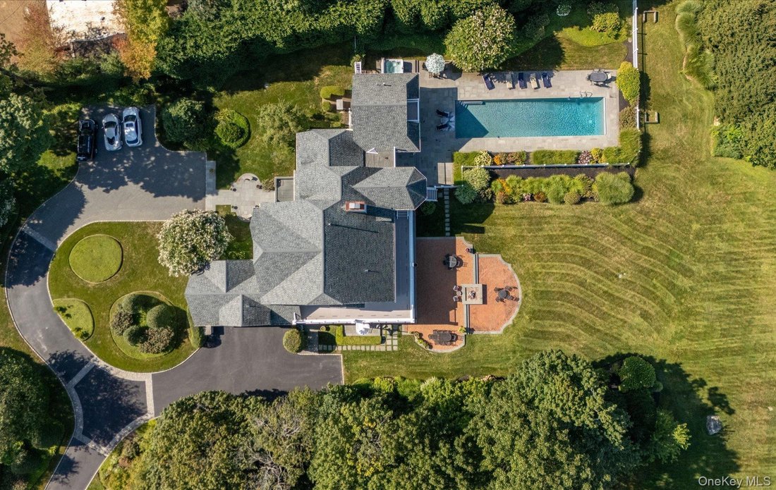 House in Glen Cove, New York, United States 4 - 17781245