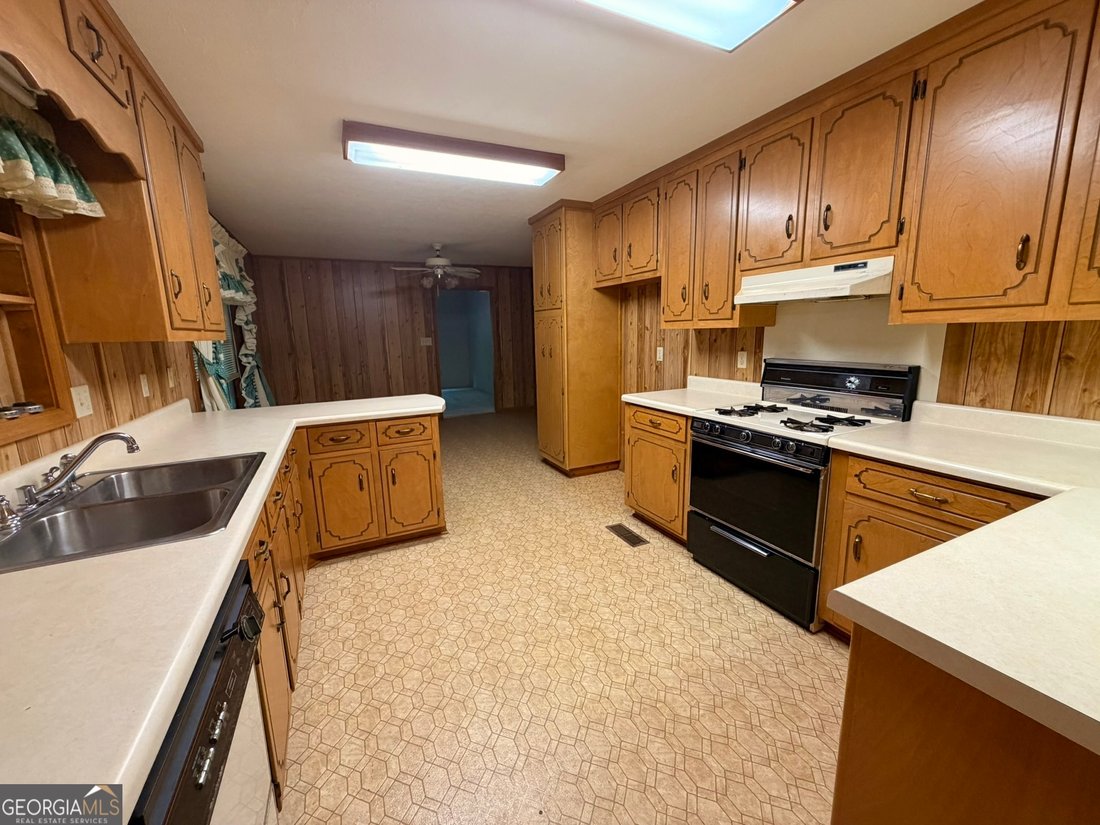 House in Milledgeville, Georgia, United States 4 - 17779044