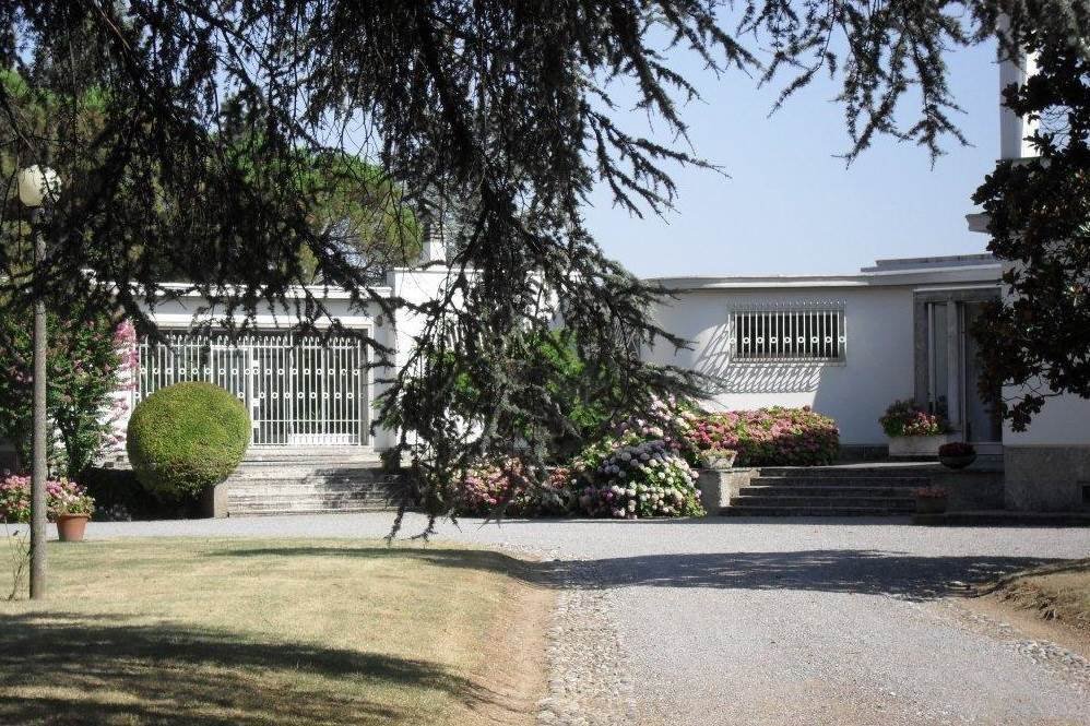 Villa in Seriate, Lombardy, Italy 2 - 17782724