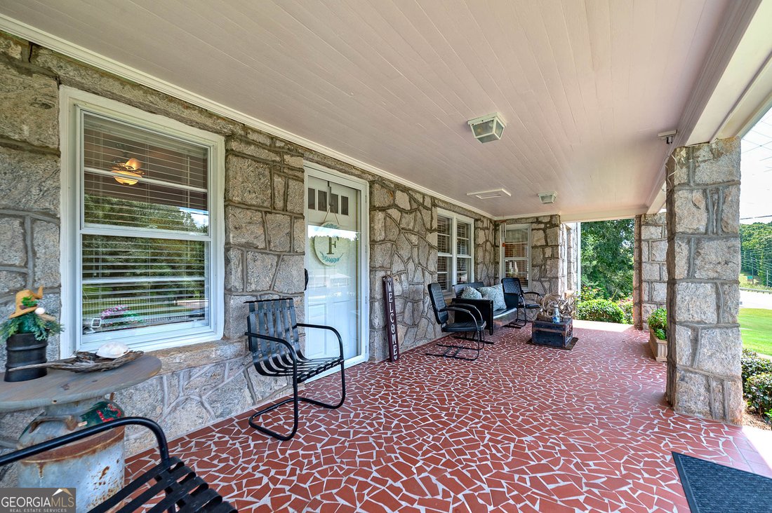 House in Locust Grove, Georgia, United States 3 - 17782082