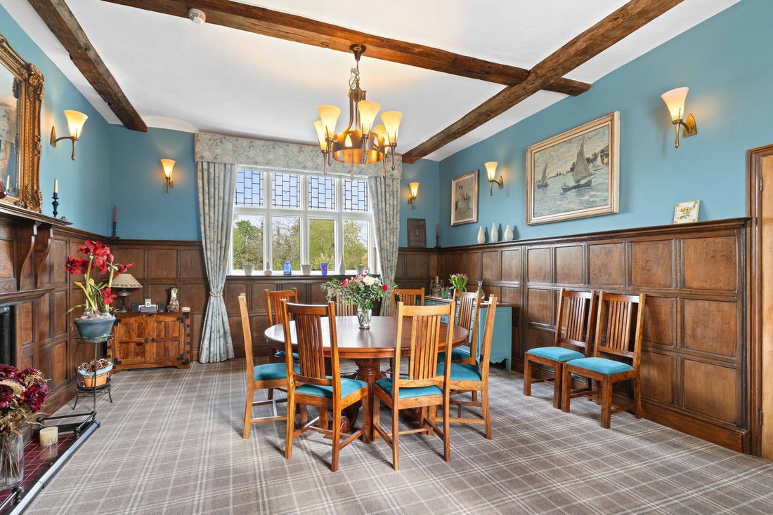 House in Buntingford, England 2 - 17779638