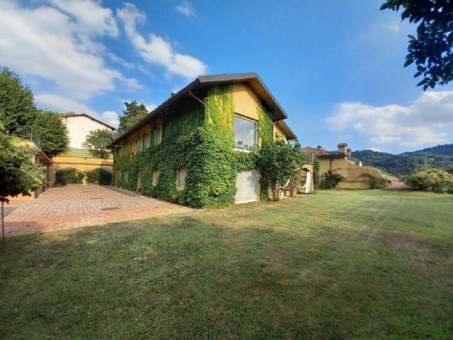 Villa in Pino Torinese, Piedmont, Italy 1 - 17359648