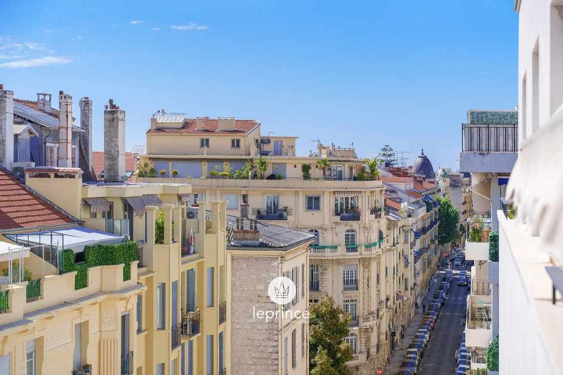 Apartment in Musiciens - Thiers, Nice, France 3 - 17782751